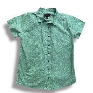 OG tribal Noble Outfitters shirt size small